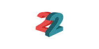 22Casino  logo